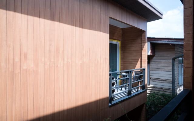 Private Pool Chalet - Comfort in Every Space!