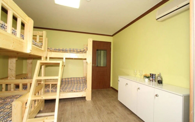 Gyeongju Kkumae Guest House