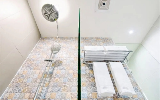 ZEN Rooms Bangyai Road