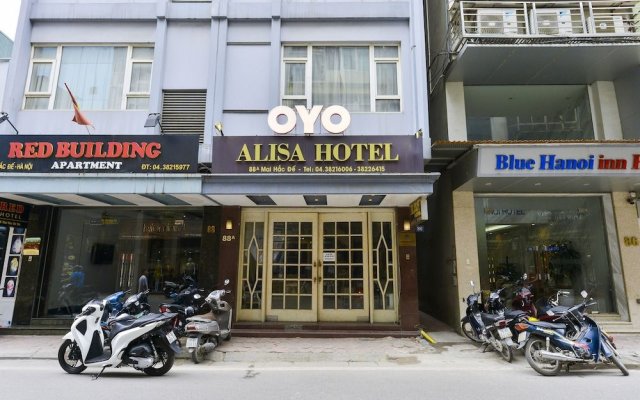 OYO 216 Alisa Hotel