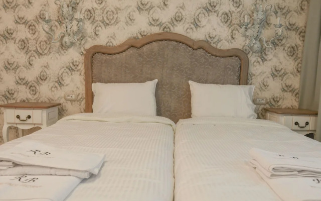Residence Bilyana