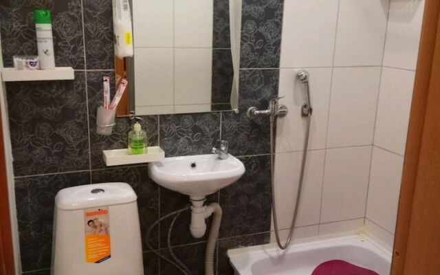 Апартаменты на Чайковского