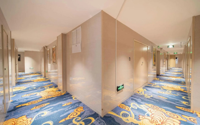 ZUO AN International Hotel