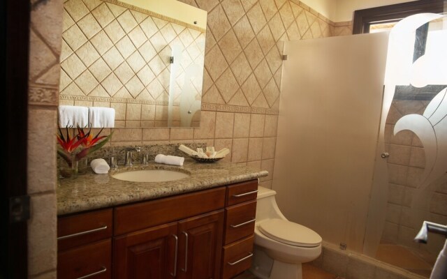 Villas Residencia Pacifico