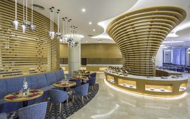 Wyndham Grand Phu Quoc Hotel