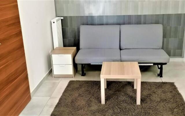 D2 Apartment Budapest