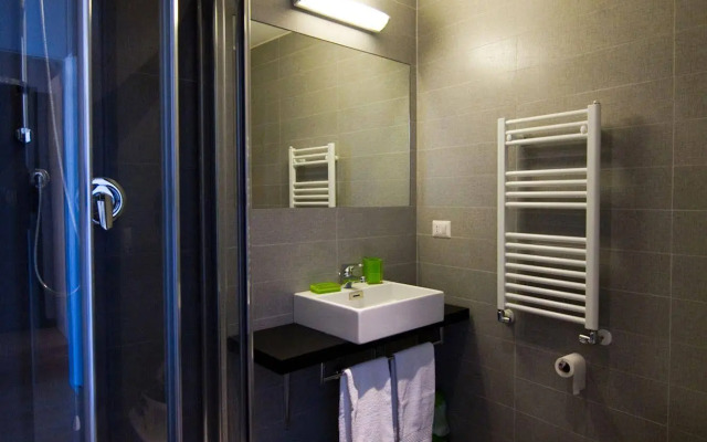 Finestra Su Trastevere - Guest House