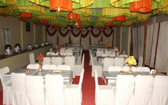 Shree Govindam Desert Camp