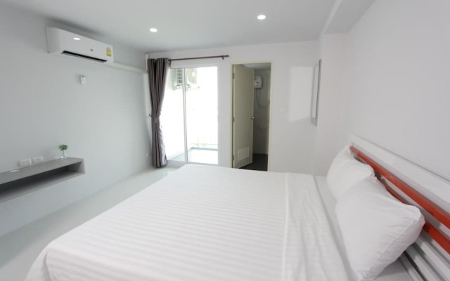 Matasiri Residence