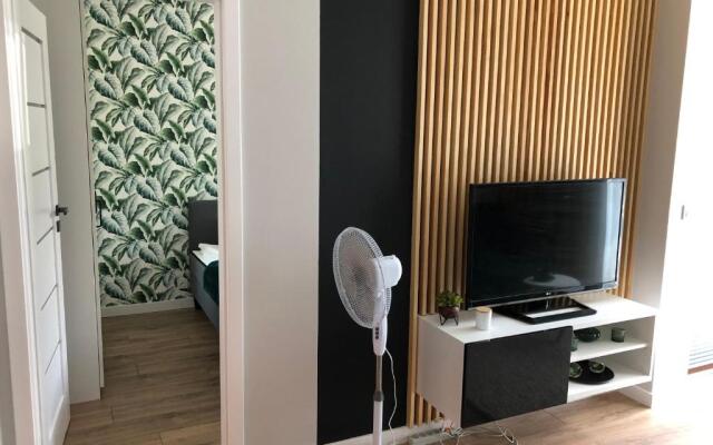 Vizzit Us Premium Apartments Marina Mokotów