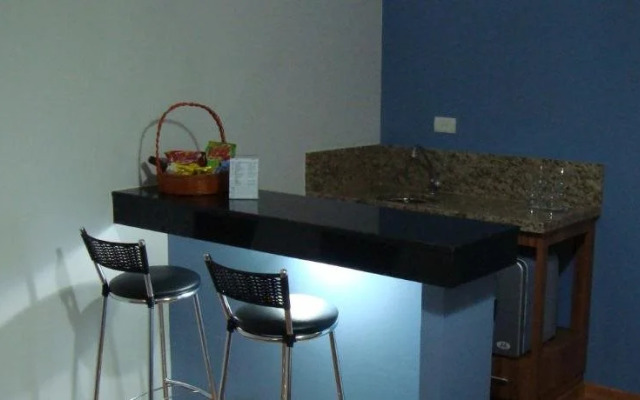 Hotel Águas Virtuosas