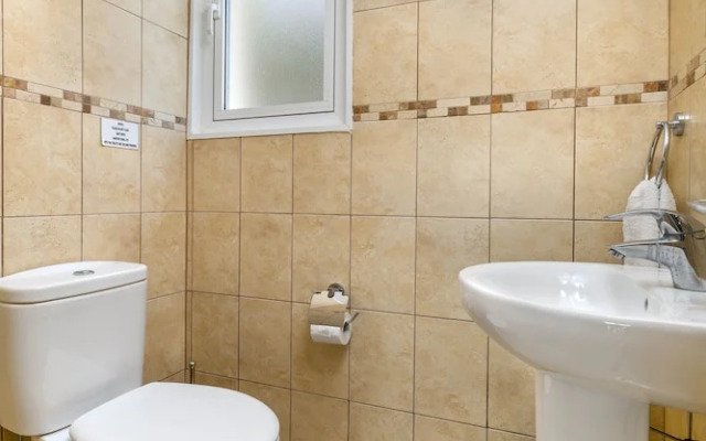 Villa Clementine in Protaras