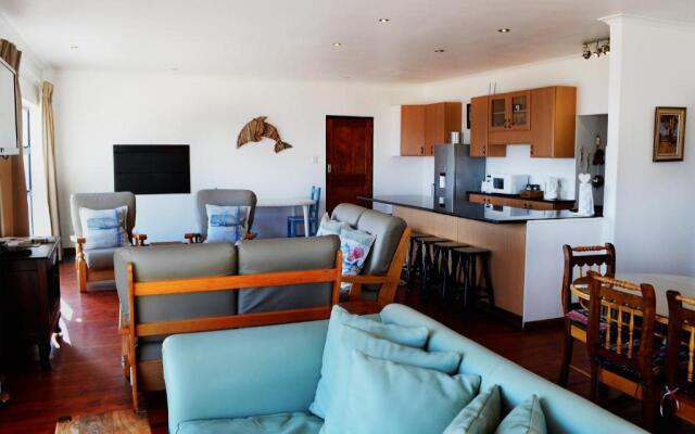 Abalone Self-Catering