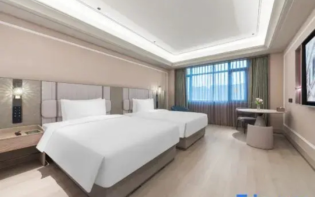 Mercure Yancheng Funing