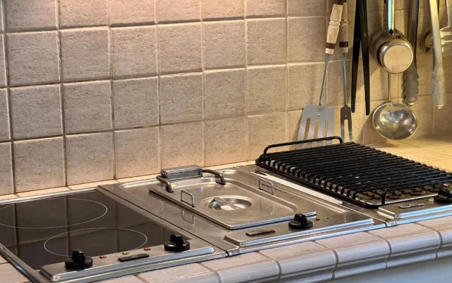 #Villa Lavender by halu! Sani Villas