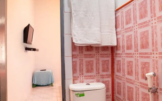 OYO 2903 Putri Residence Syariah