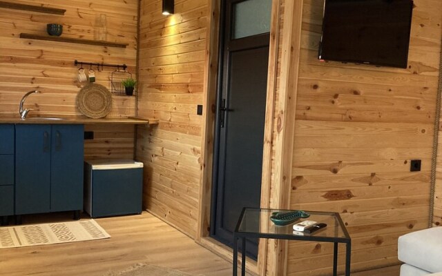 Baraqa Hoolbox Tiny House