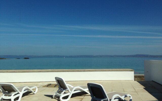 Hôtel Valdys Thalasso & Spa - la Baie