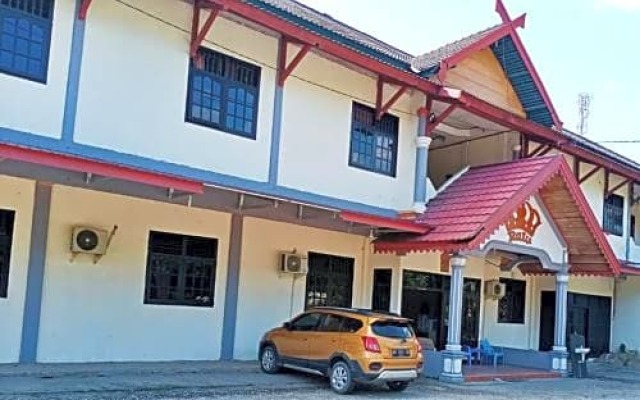 Hotel Ratu Sarolangun