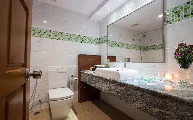 Best Western Green Hill