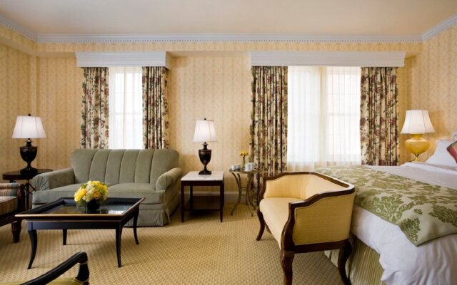 The Fairfax at Embassy Row, Washington D.C