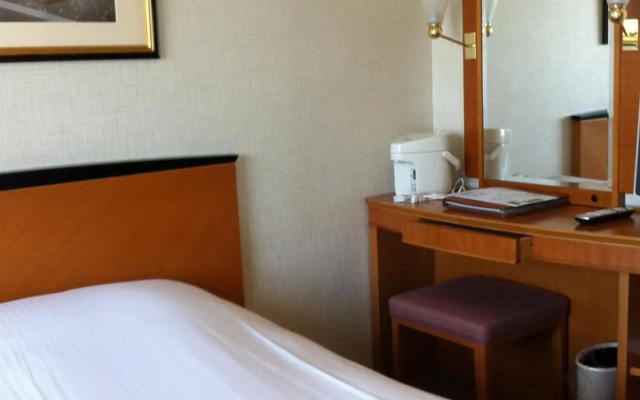 Sun Members Kyoto Saga