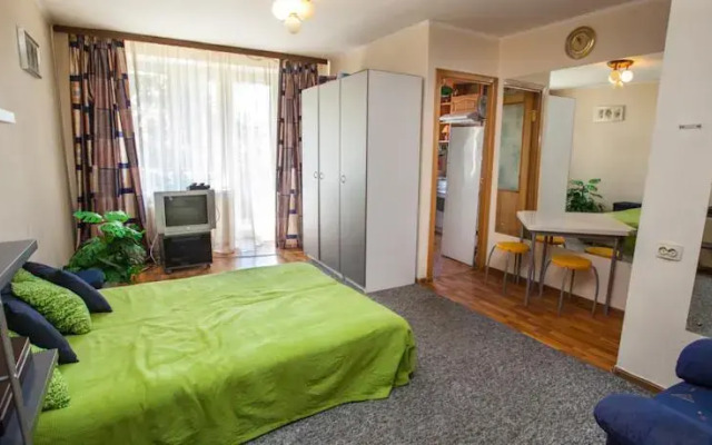 Apartment Zvenigorodskoye shosse