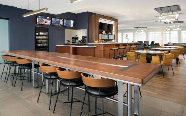 Courtyard by Marriott Kodak Sevierville