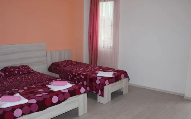 Hotel 7