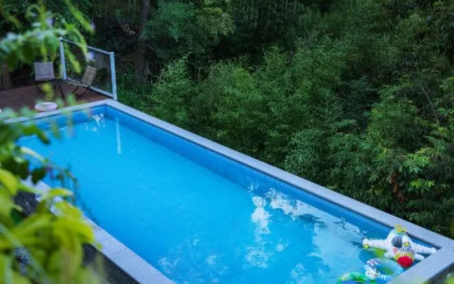 Four Seasons’ Wind HomeStay