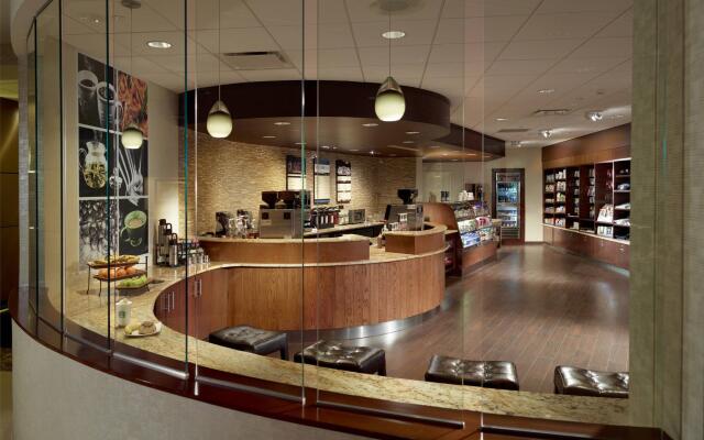 Atlanta Airport Marriott