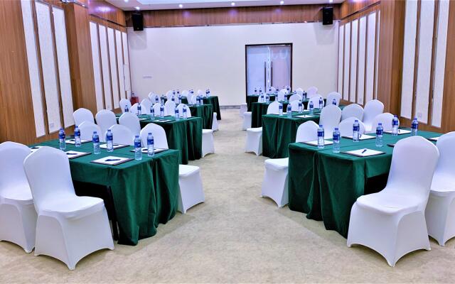 Holiday Inn Express Haikou West Coast by IHG