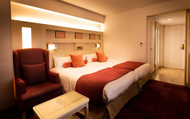 Hotel Bellclassic Tokyo