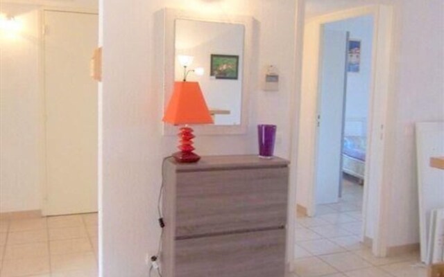 LA PALMERAIE 412 - POOL IN RESIDENCE Apartment 2