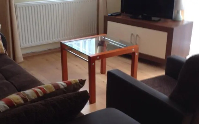 Apartament Przy Plaży