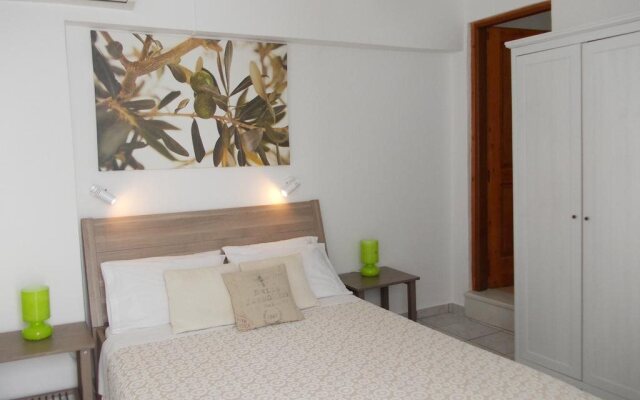 Matina Hotel