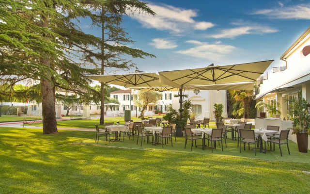 Villa Fiorita