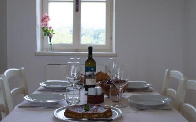 Casali del Picchio - Winery