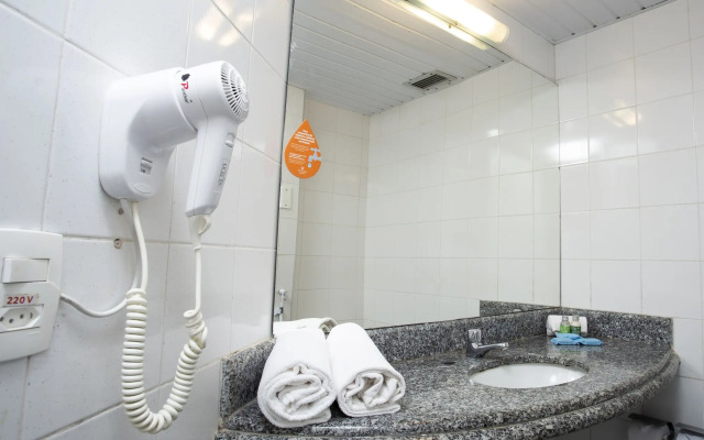 Beach Park Oceani Hotel