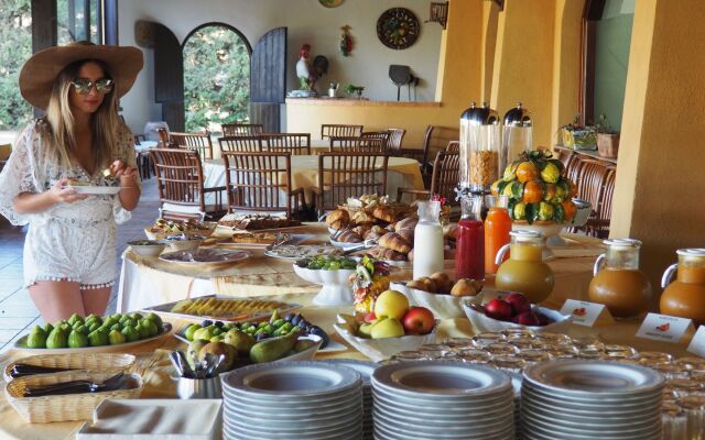 Fattoria il Borghetto