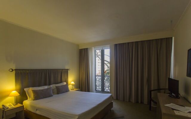 Ever Lisboa City Center Hotel