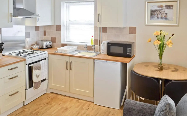 Baytree Cottage 1