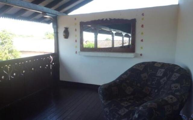 Hostal Lazybones