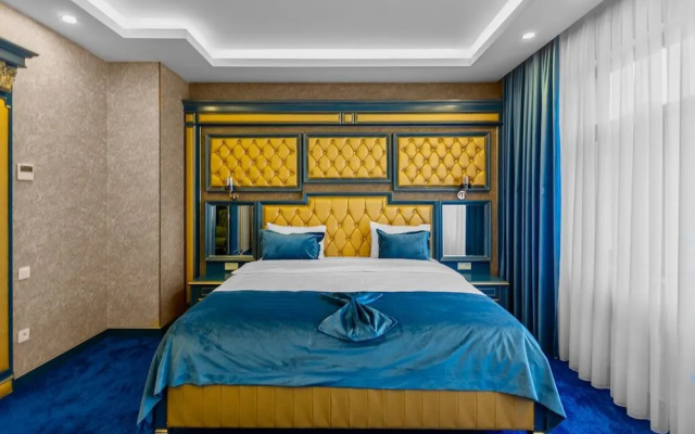 Nardin Hotel