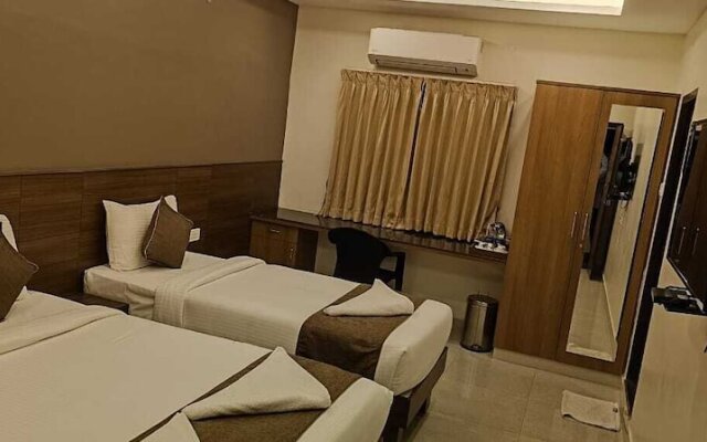 PVK Residency Tirupati
