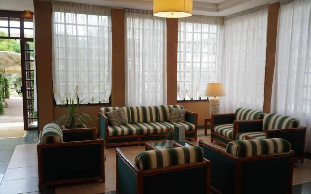 Hotel President