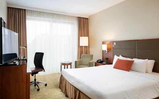 Courtyard by Marriott Bremen