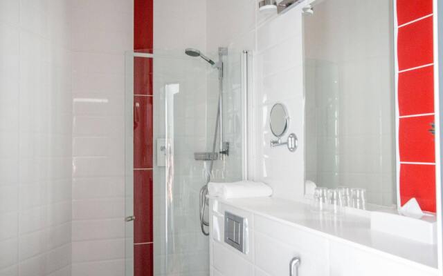 Regatta Spa Hotel