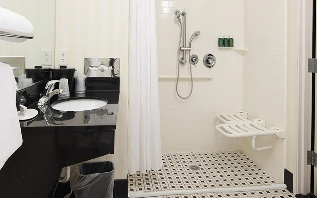 Fairfield Inn & Suites by Marriott Millville Vineland