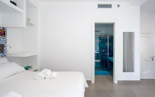 Casa Evelina Sorrento